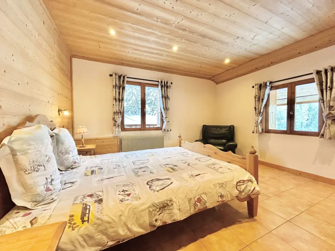 Maison de Vacances Notre-Dame-de-Bellecombe 53