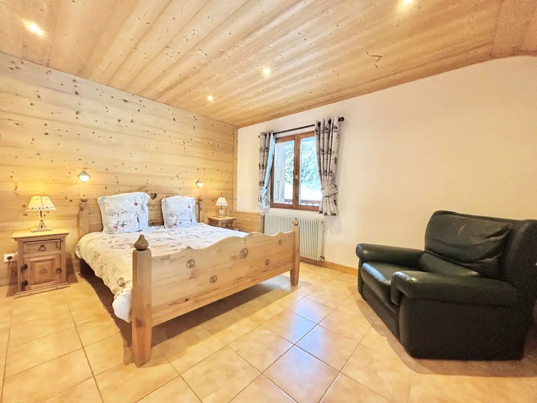 Maison de Vacances Notre-Dame-de-Bellecombe 53
