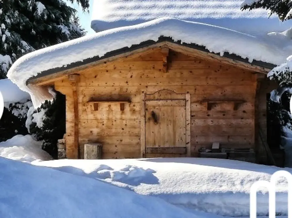 Résidence Beau Virage
