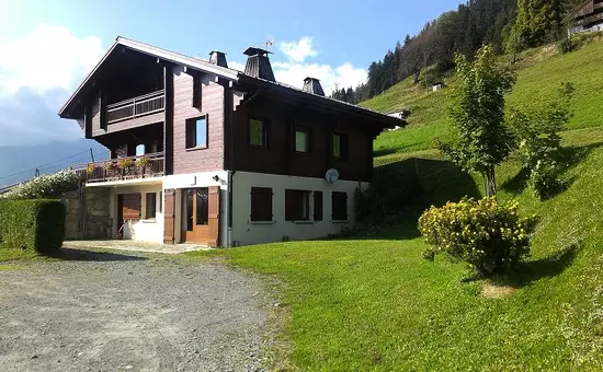 Résidence Chalet Angour