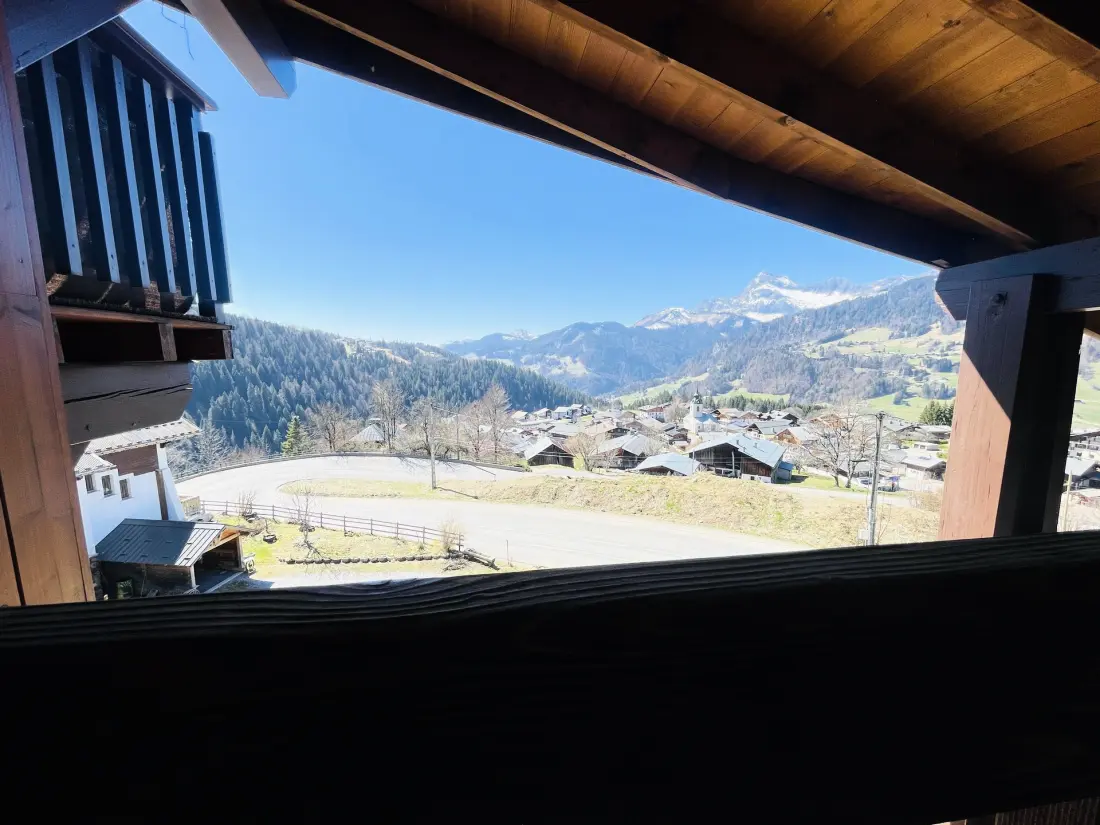 Résidence L'amplitude