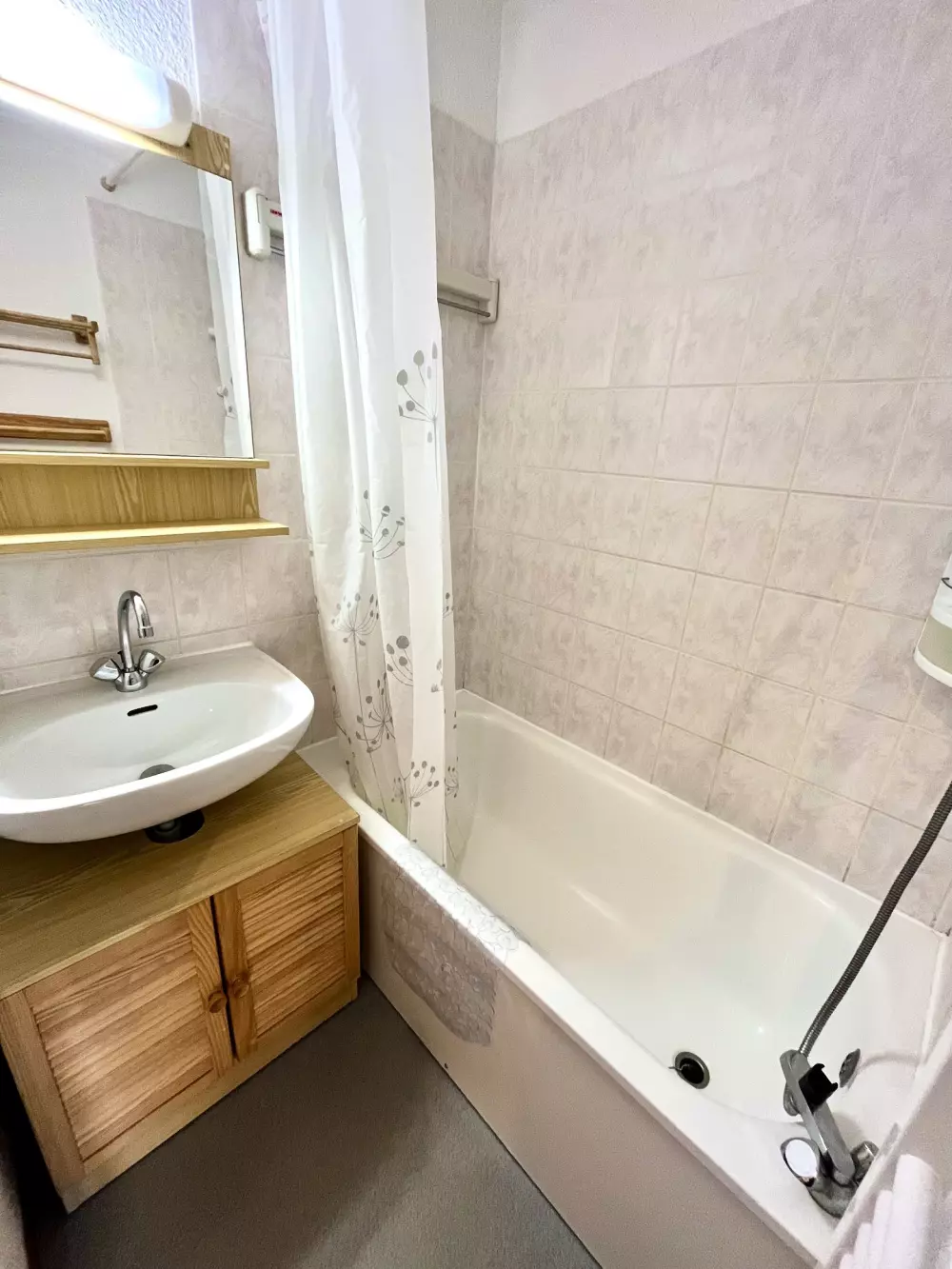 Résidence L'ancolie