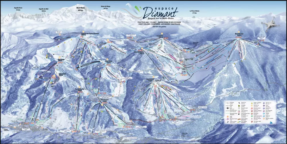Résidence L'ancolie