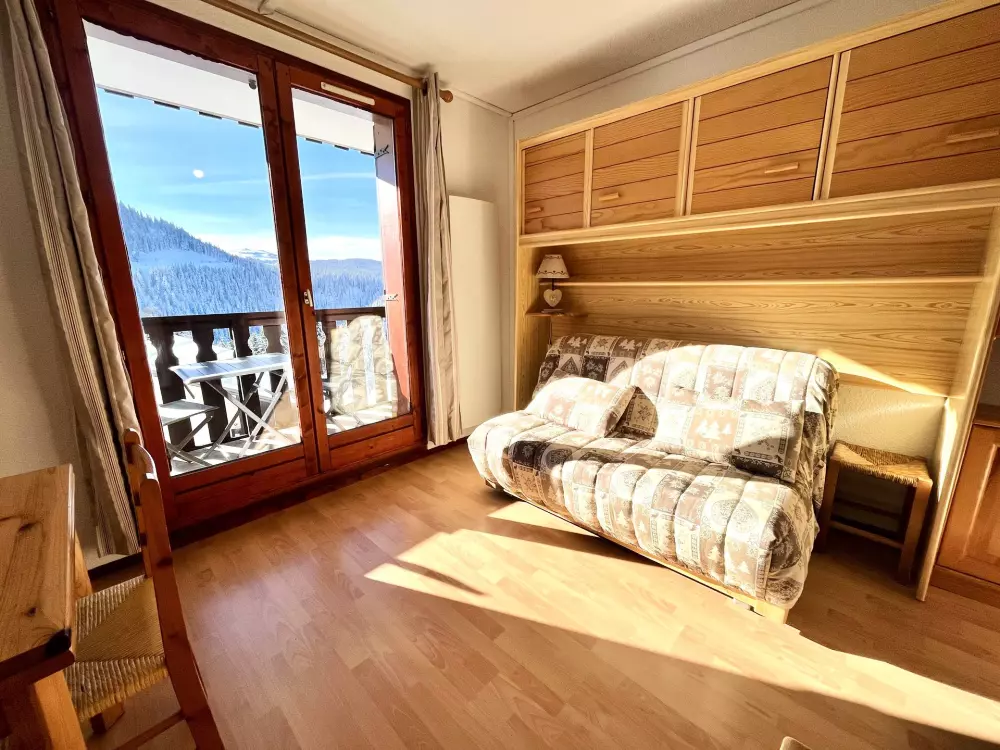 Résidence L'ancolie