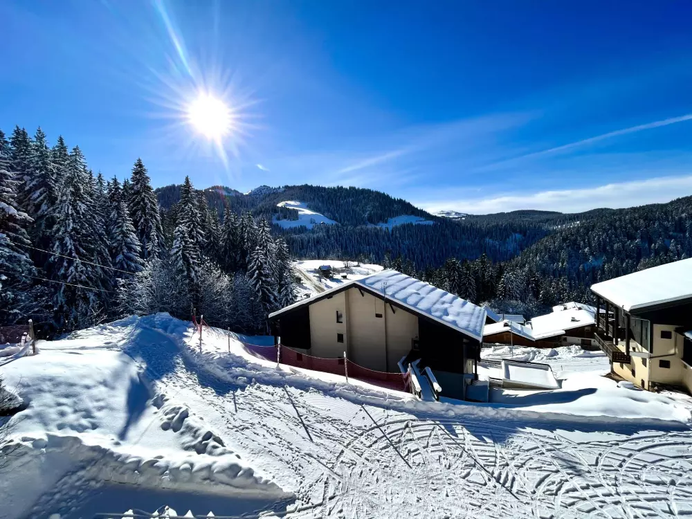 Résidence L'ancolie