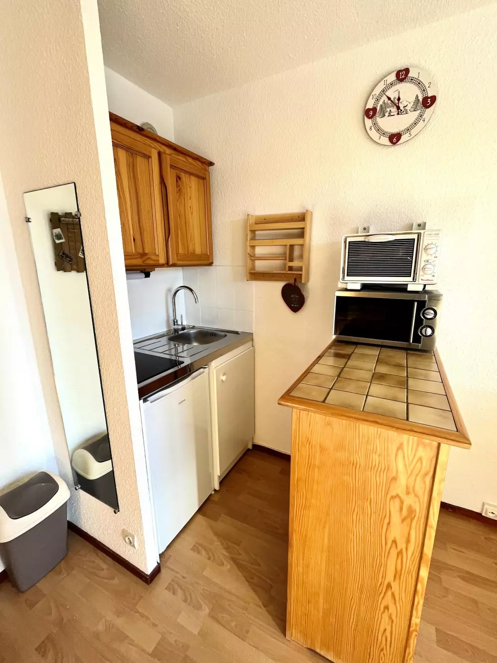 Résidence L'ancolie