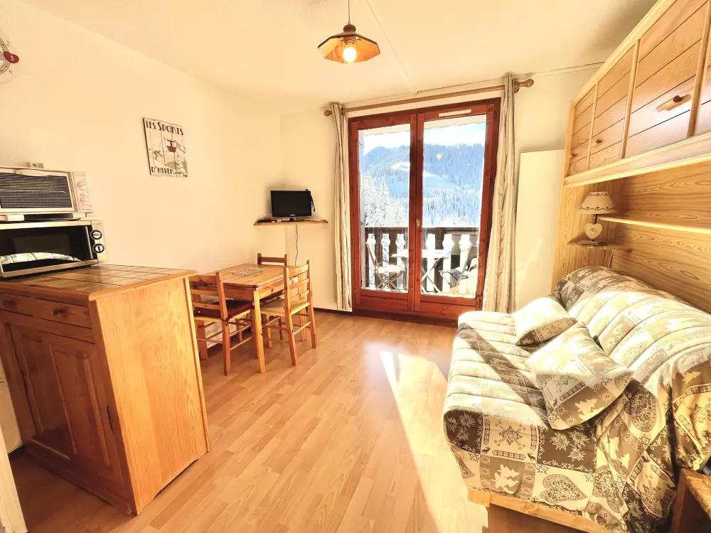 Résidence L'ancolie