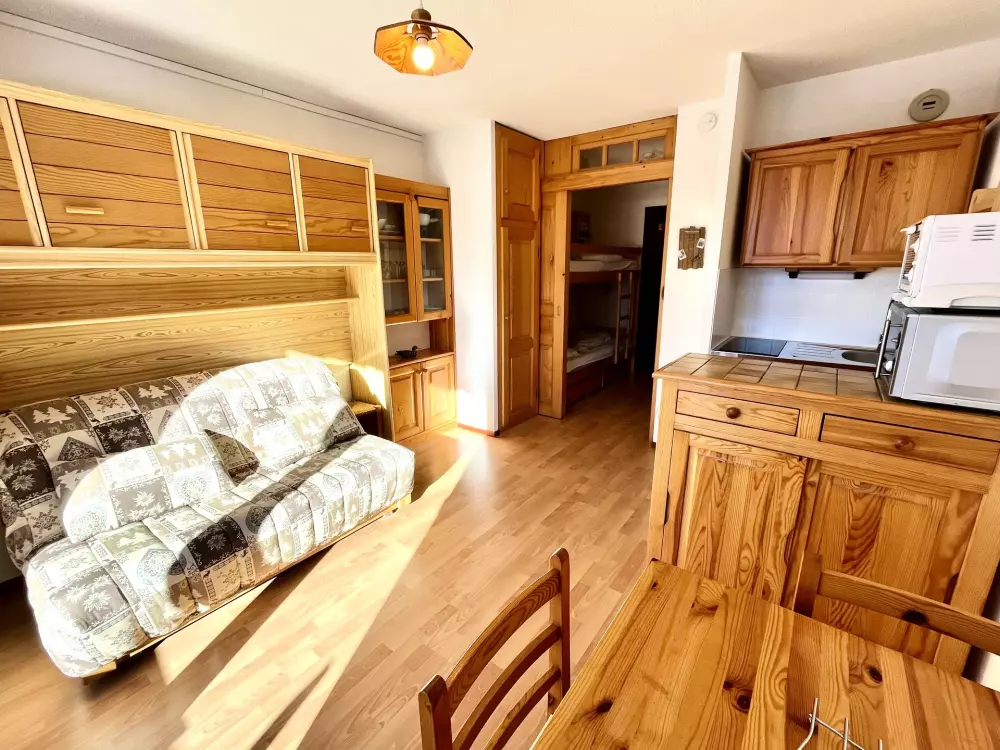 Résidence L'ancolie