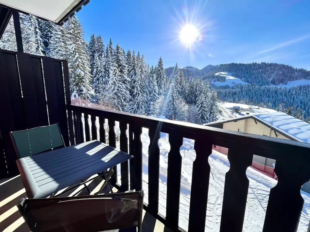 Résidence L'ancolie