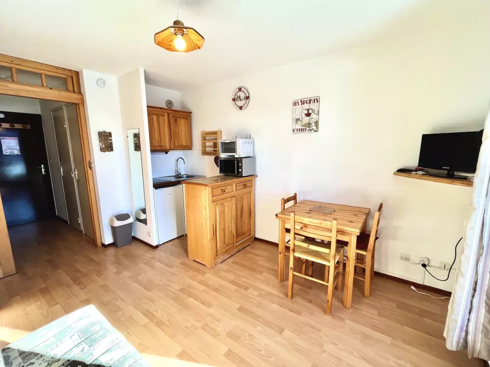 Résidence L'ancolie