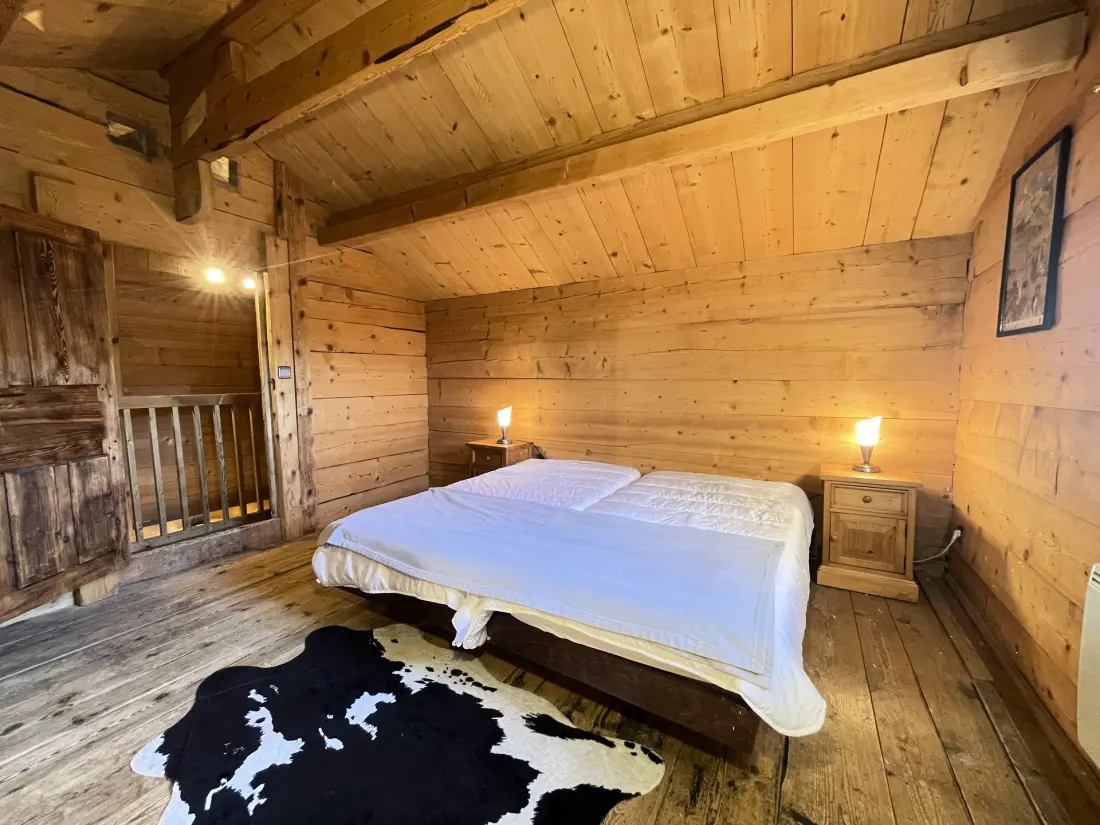 Résidence La Ferme Des Frasses