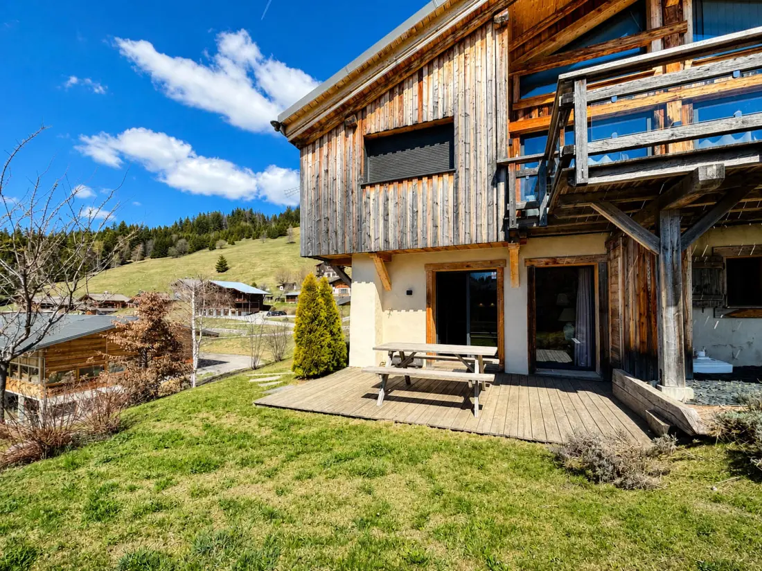 Résidence La Ferme Du Cheloup