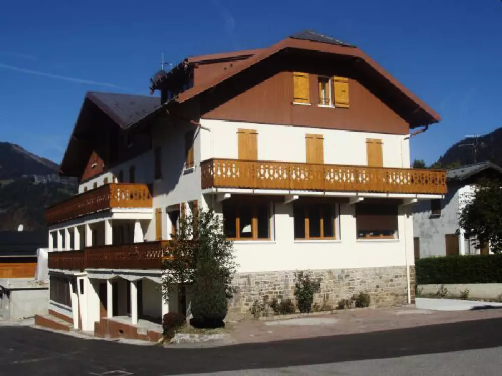 Résidence Le Bellevue