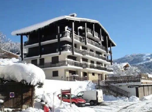 Résidence Le Bourgjaillet