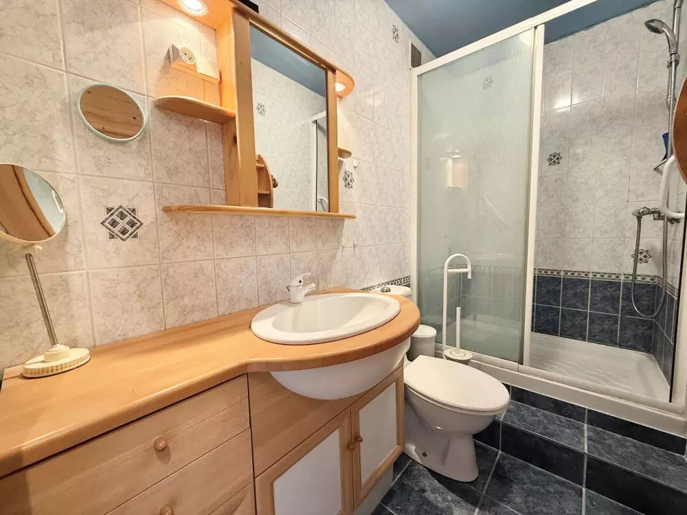 Résidence Le Caribou