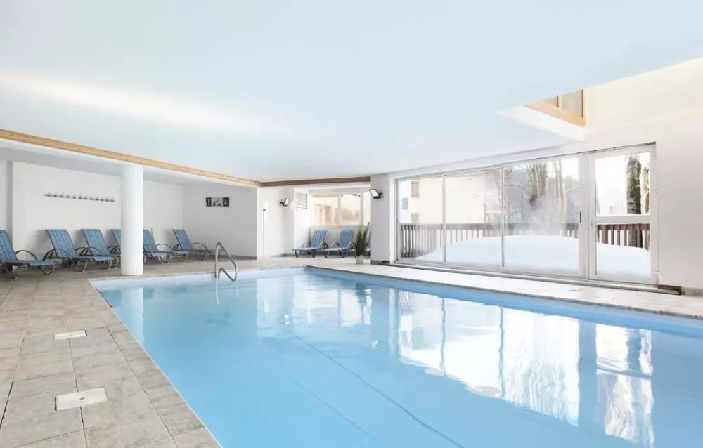 Résidence Le Village4 étoiles★★★★ - Labellemontagne