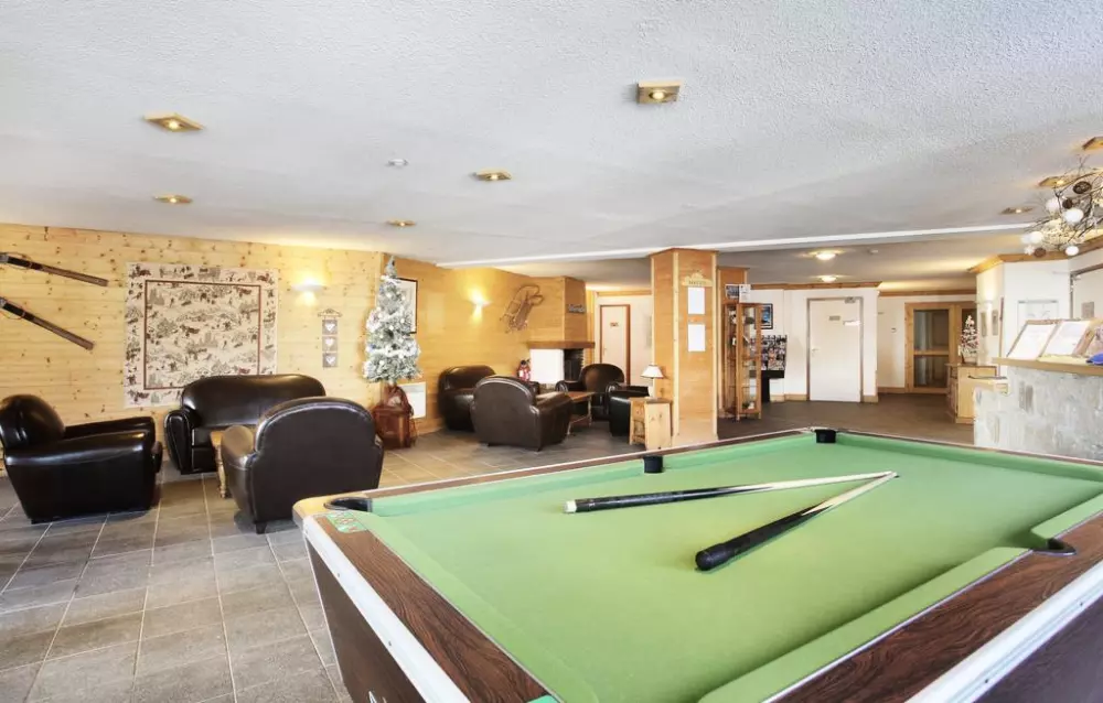 Résidence Le Village4 étoiles★★★★ - Labellemontagne