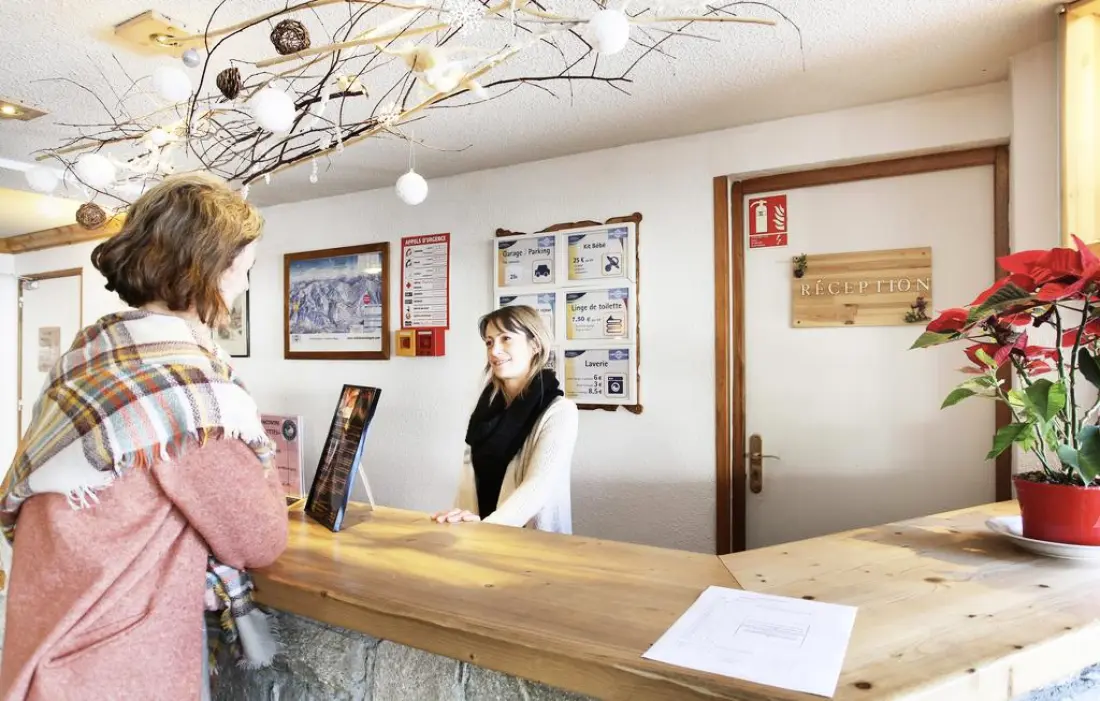 Résidence Le Village4 étoiles★★★★ - Labellemontagne