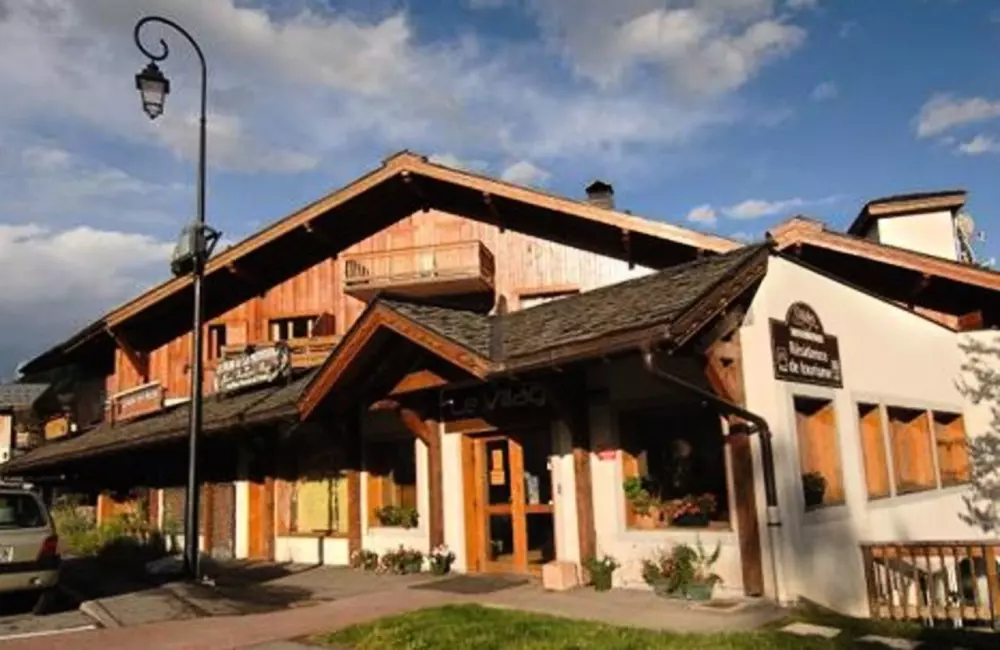 Résidence Le Village