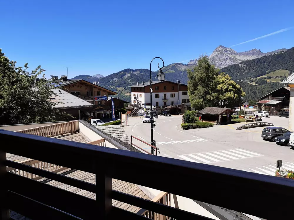 Résidence Le Village