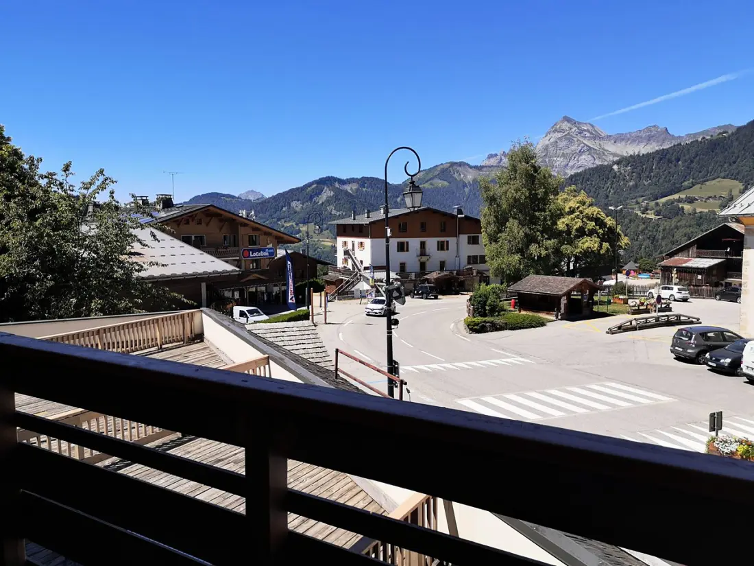 Résidence Le Village