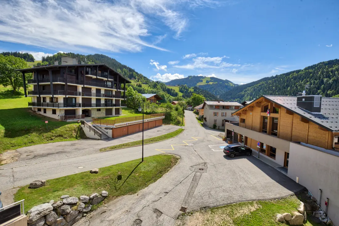 Résidence Le Village