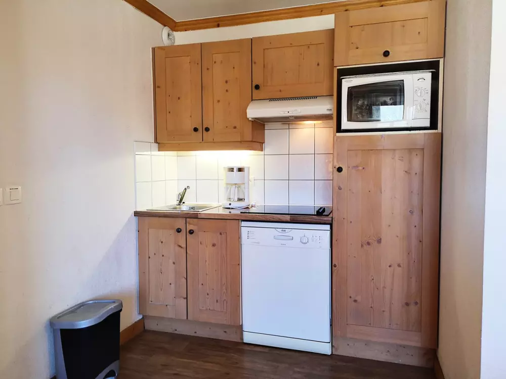 Résidence Le Village