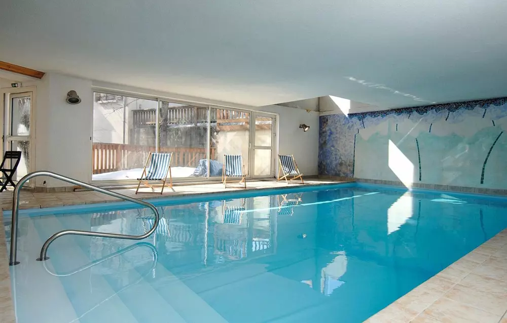 Résidence Le Village