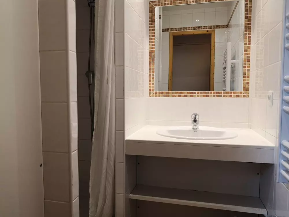 Résidence Le Village