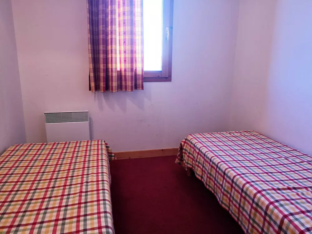 Résidence Le Village