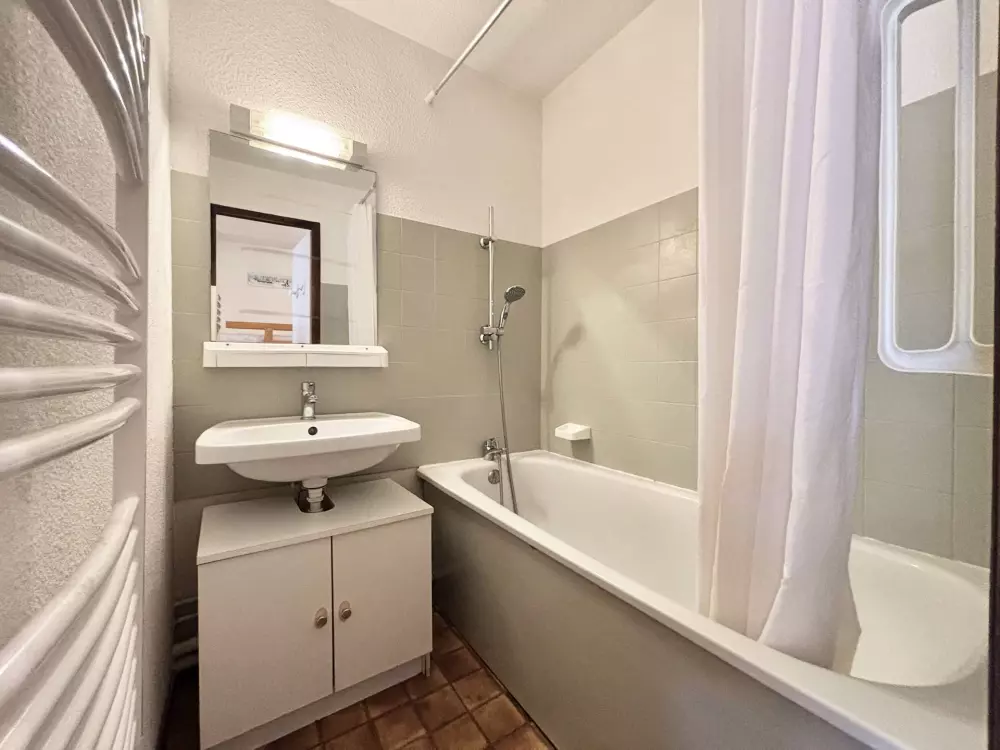 Résidence Les Adrelles