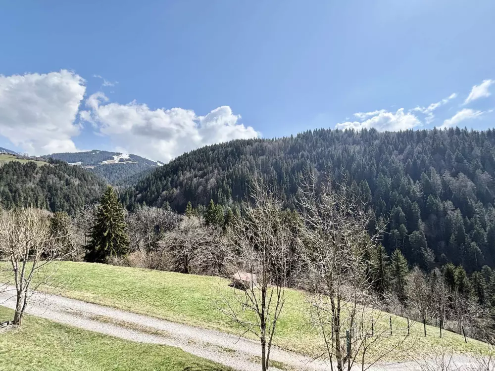 Résidence Les Adrelles