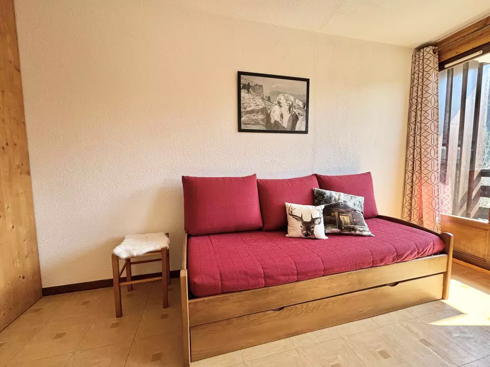 Résidence Les Adrelles