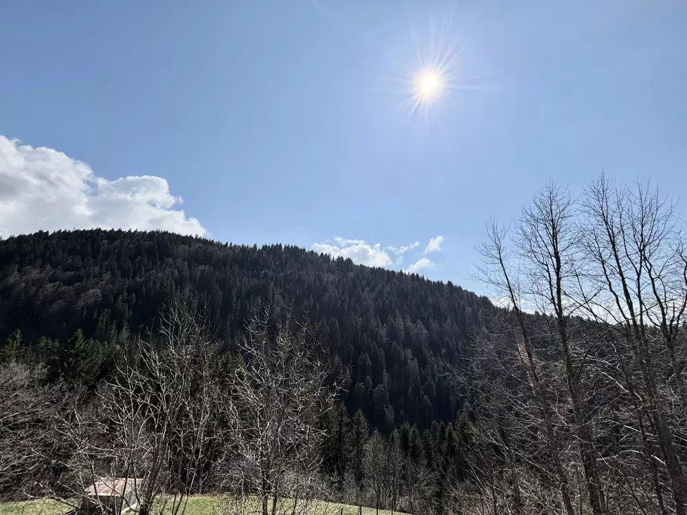 Résidence Les Adrelles