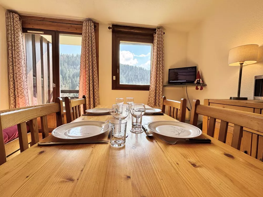 Résidence Les Adrelles