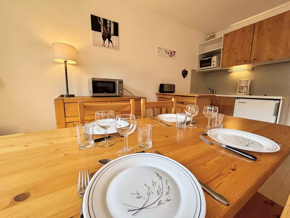 Résidence Les Adrelles