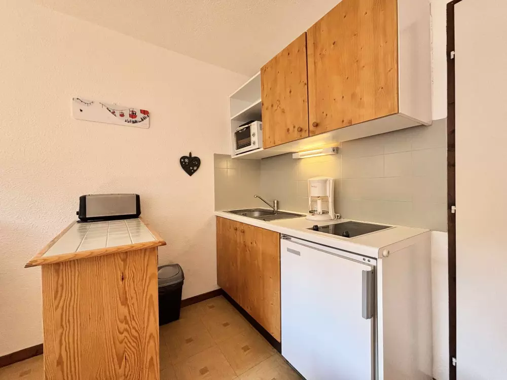 Résidence Les Adrelles