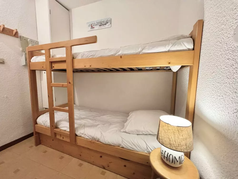 Résidence Les Adrelles