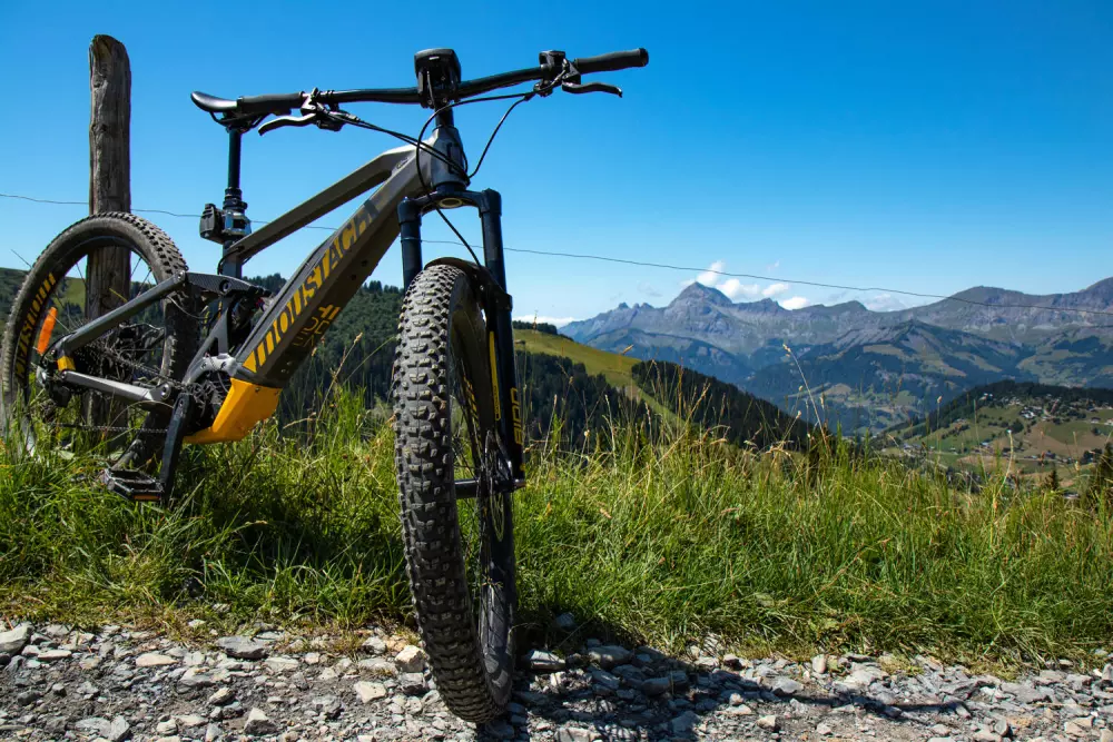 Résidence Les Adrelles