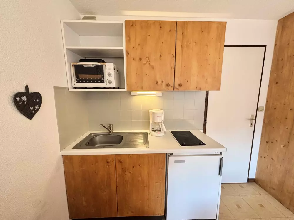 Résidence Les Adrelles