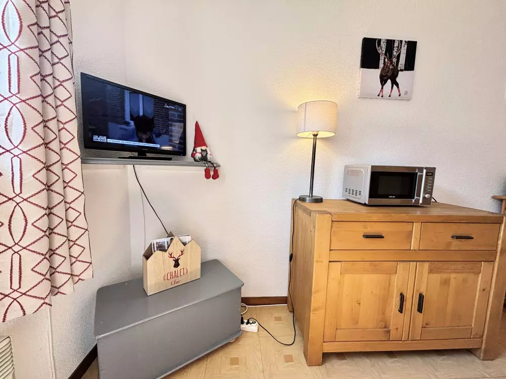 Résidence Les Adrelles