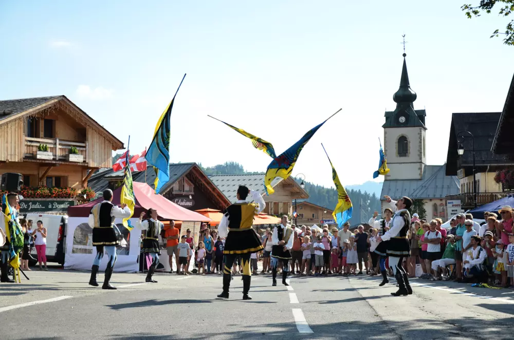 Résidence Les Adrelles