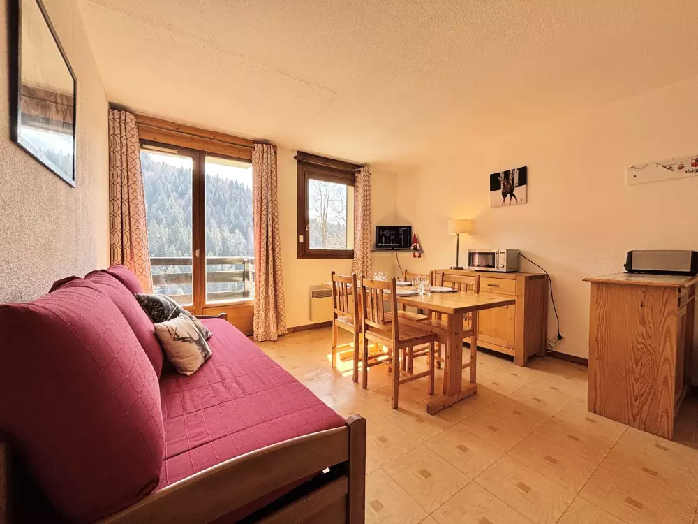 Résidence Les Adrelles