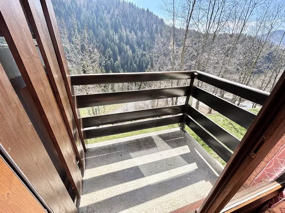 Résidence Les Adrelles