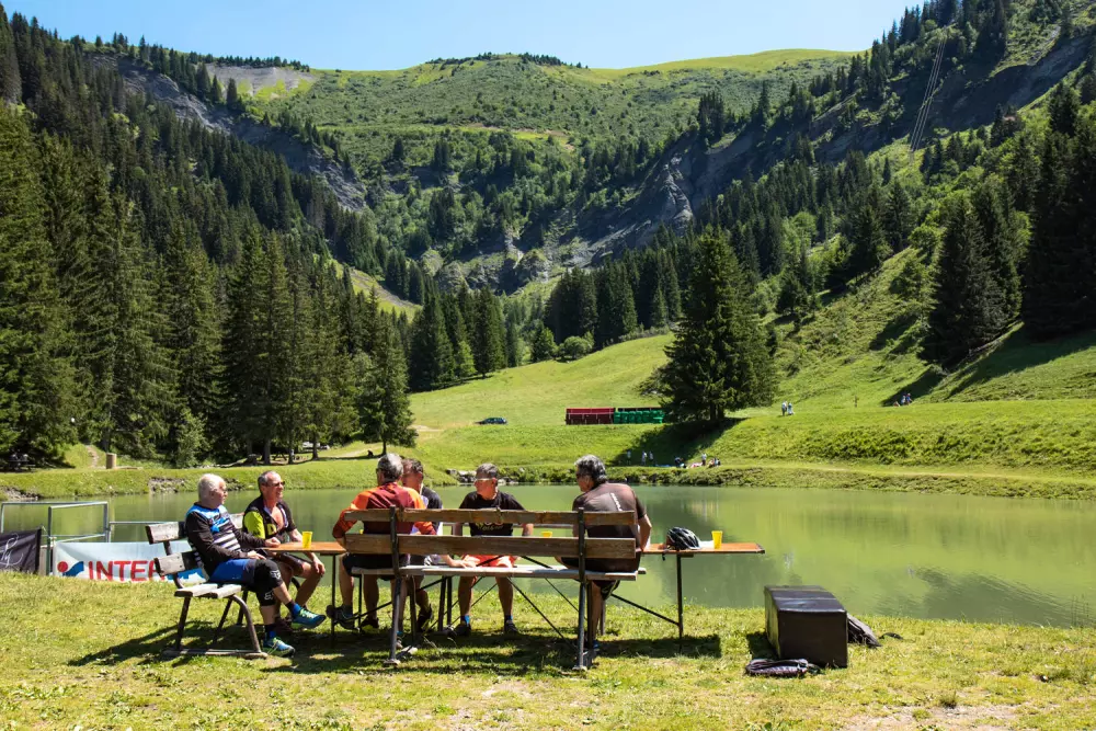 Résidence Les Adrelles