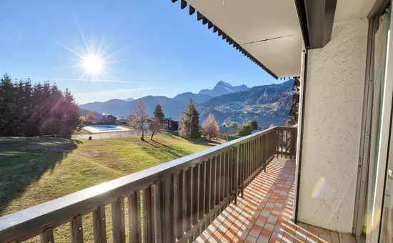 Location de Vacances Avoriaz 10