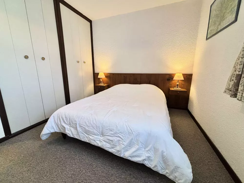 Résidence Les Alpages