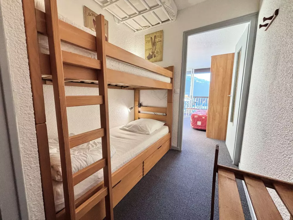 Résidence Les Alpages