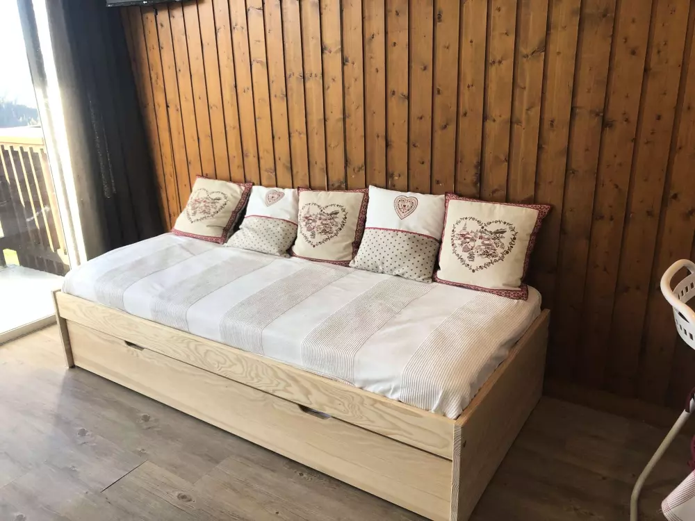 Résidence Les Alpages