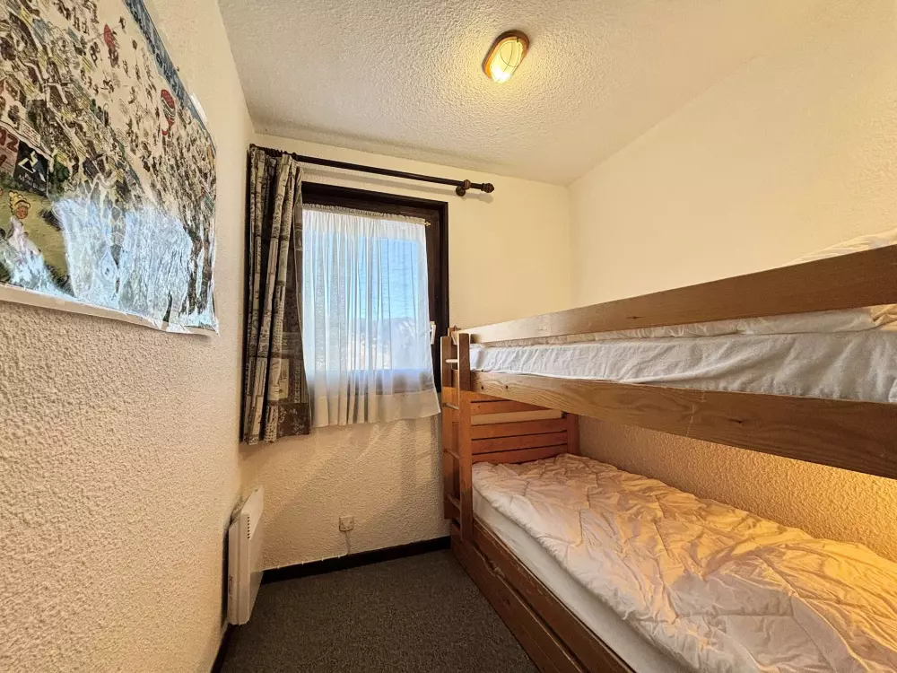 Résidence Les Alpages